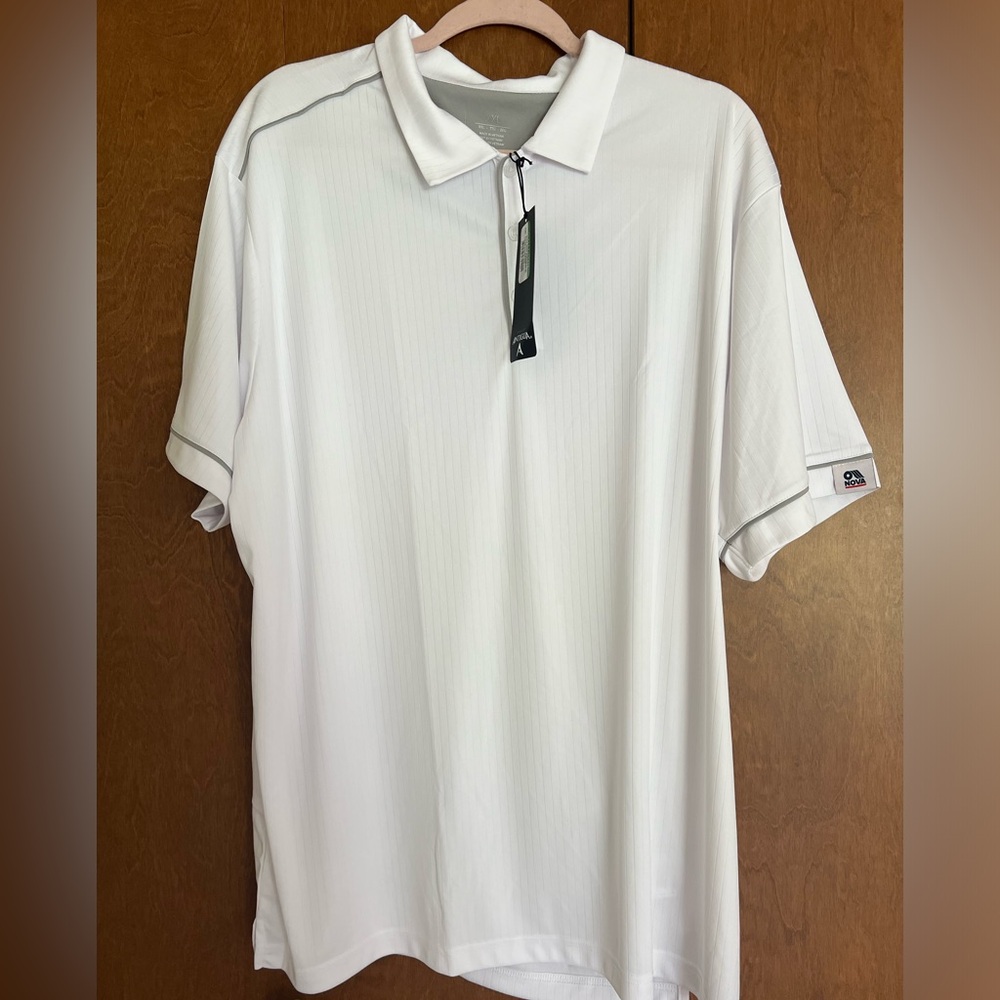 Antigua polo XXL
